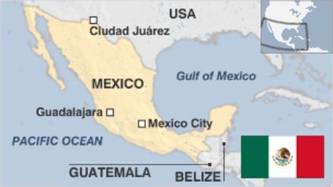 mexican bbc|Mexico country profile .